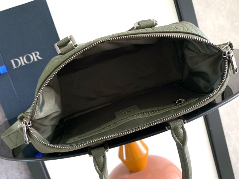 chr1st1an D10r travel bags